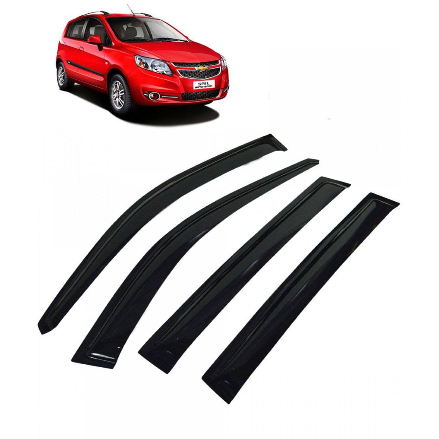 Chevrolet sail online door visor
